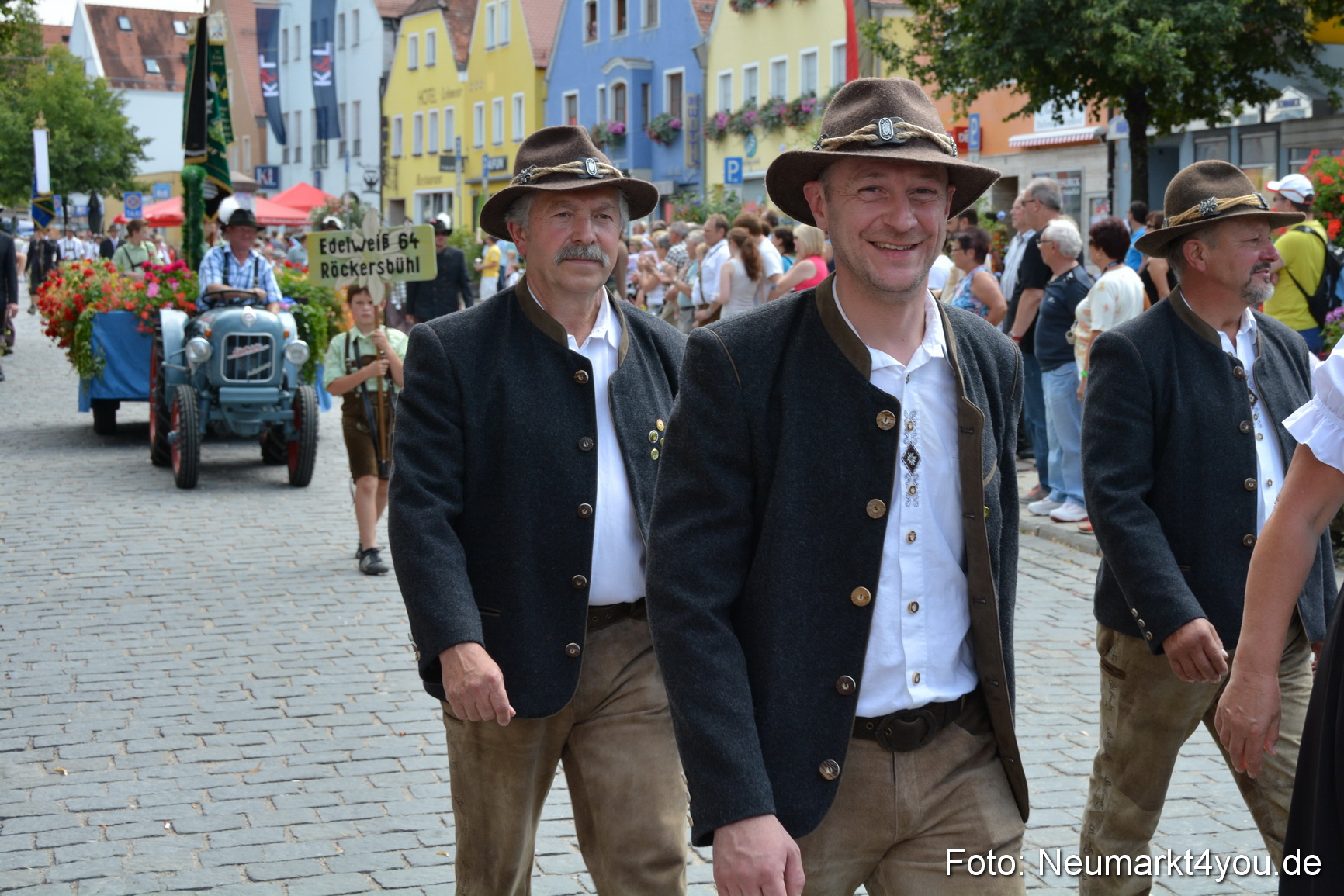 Volksfest Neumarkt 100814 0514